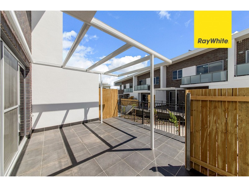 21/5 Nevertire Street, Lawson ACT 2617