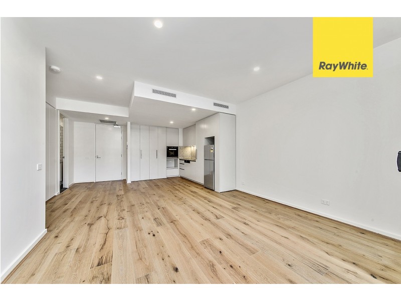427/20 Anzac Parade, Campbell ACT 2612