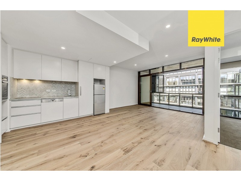 427/20 Anzac Parade, Campbell ACT 2612