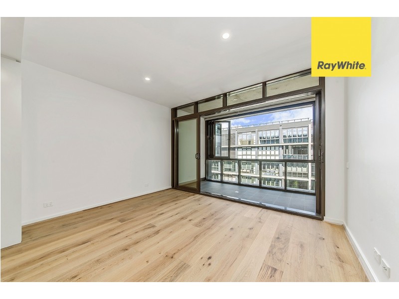 427/20 Anzac Parade, Campbell ACT 2612