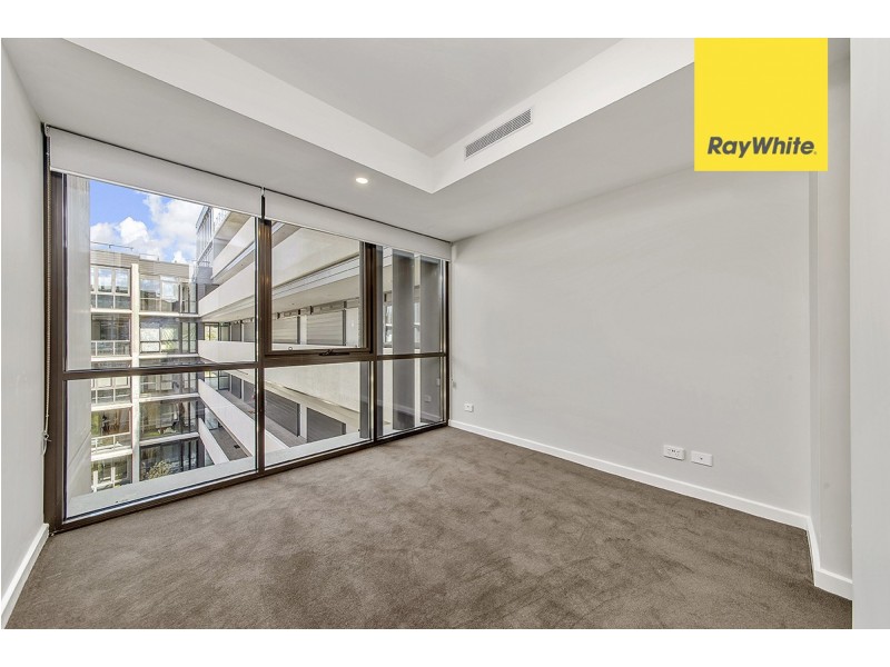 427/20 Anzac Parade, Campbell ACT 2612