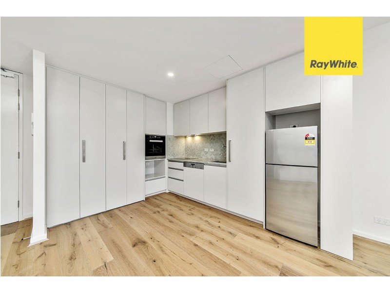 427/20 Anzac Parade, Campbell ACT 2612