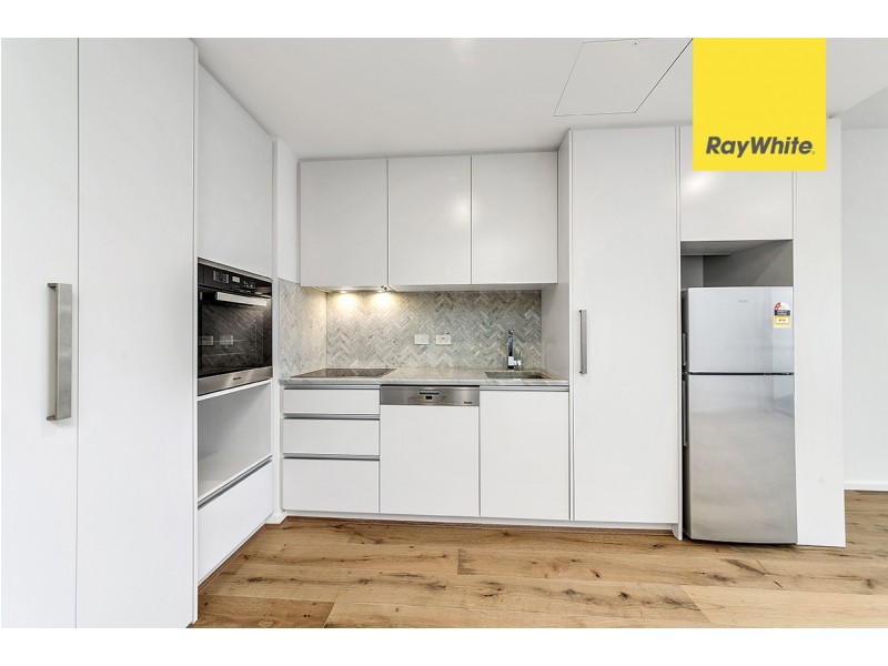 427/20 Anzac Parade, Campbell ACT 2612