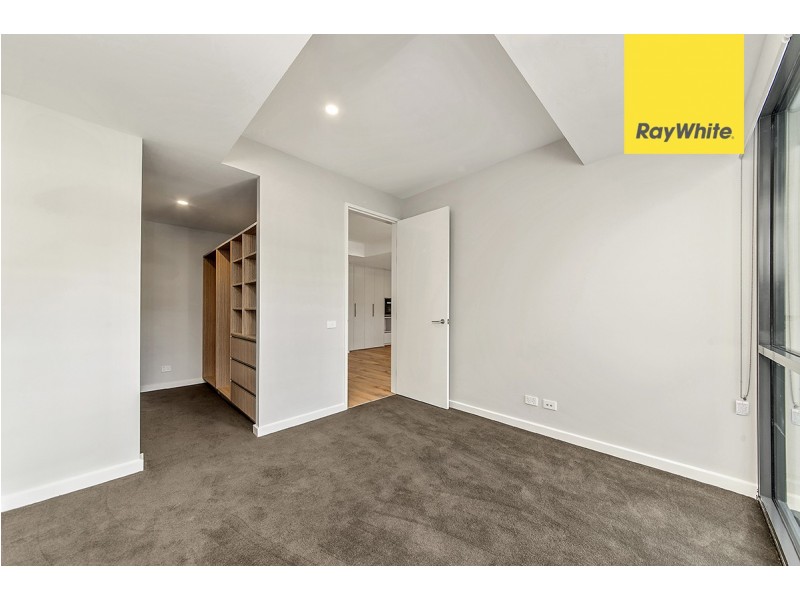 427/20 Anzac Parade, Campbell ACT 2612