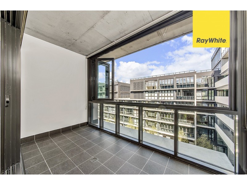 427/20 Anzac Parade, Campbell ACT 2612