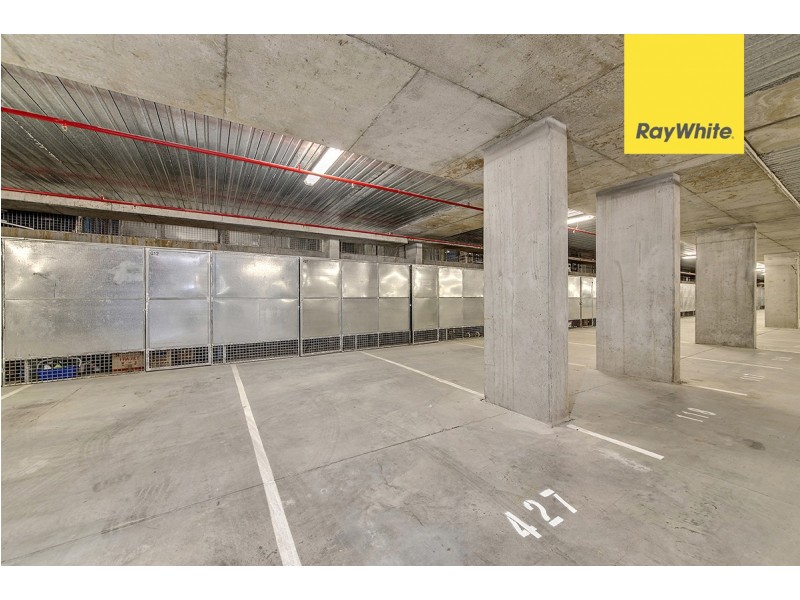427/20 Anzac Parade, Campbell ACT 2612