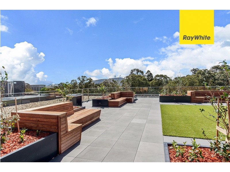 427/20 Anzac Parade, Campbell ACT 2612