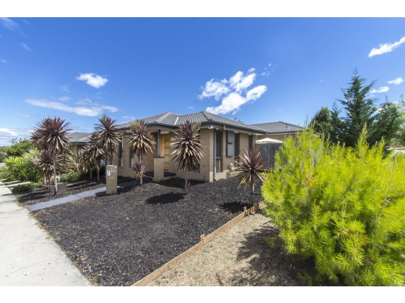 9 Roy Marika Street, Bonner ACT 2914