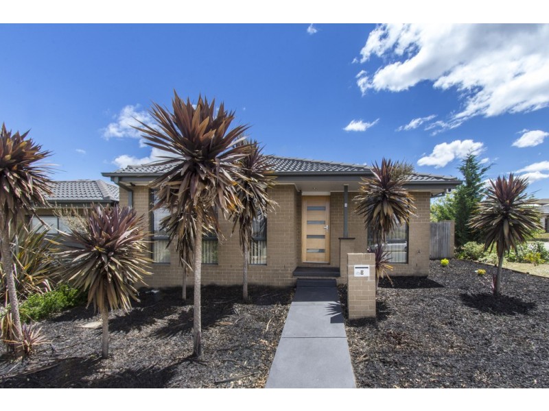 9 Roy Marika Street, Bonner ACT 2914