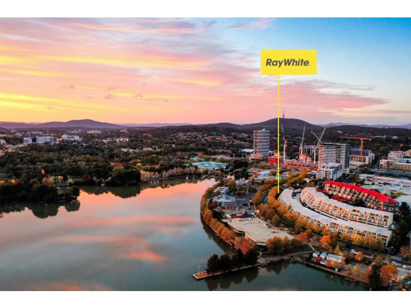 2a/17 Chandler Street, Belconnen ACT 2617