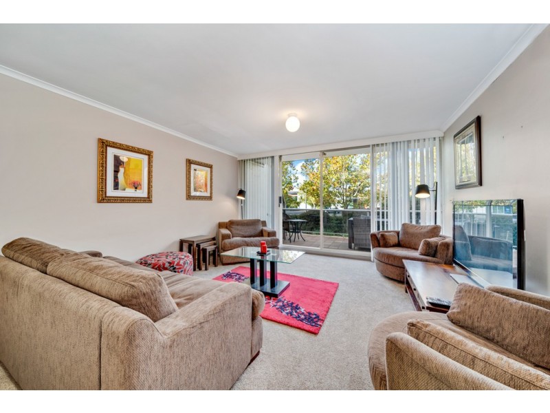 2a/17 Chandler Street, Belconnen ACT 2617