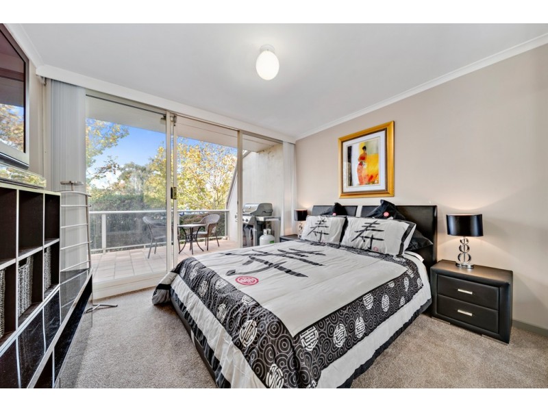 2a/17 Chandler Street, Belconnen ACT 2617