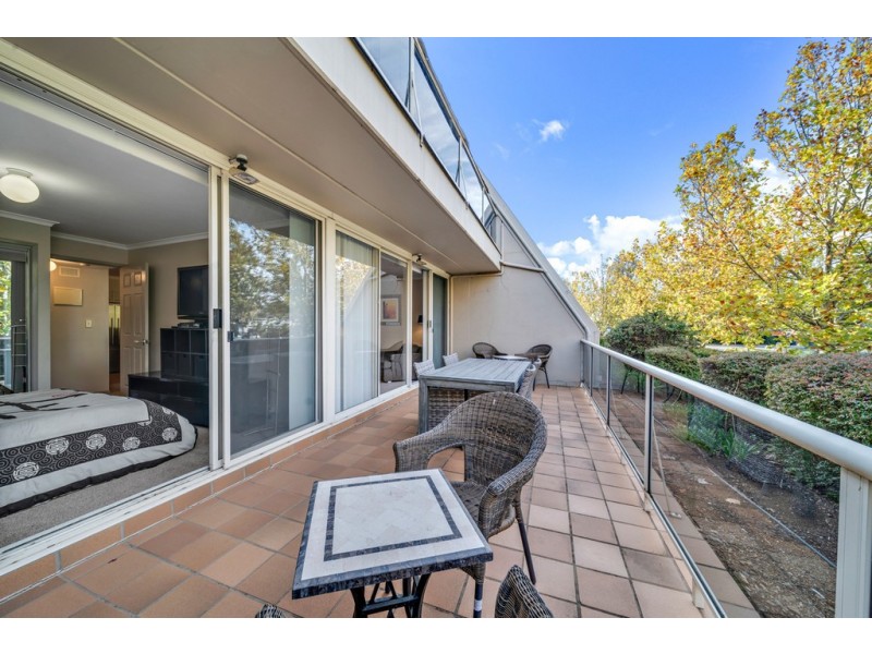 2a/17 Chandler Street, Belconnen ACT 2617