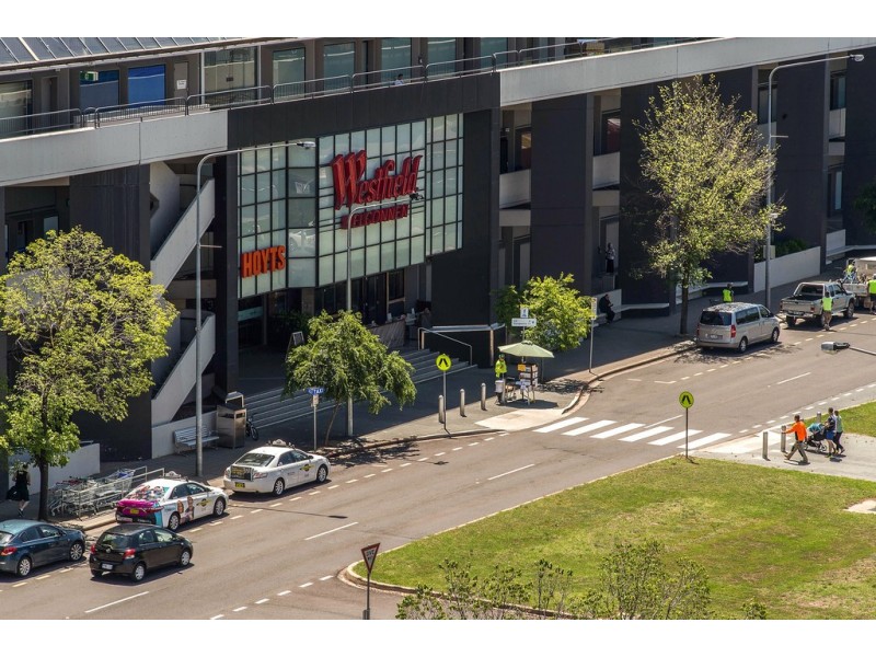 2a/17 Chandler Street, Belconnen ACT 2617