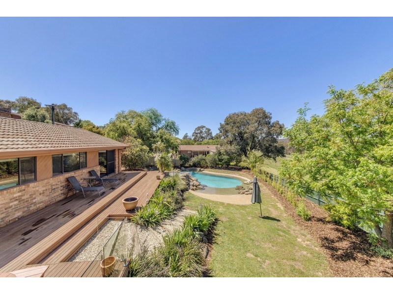 63 Dumas Street, Mckellar ACT 2617