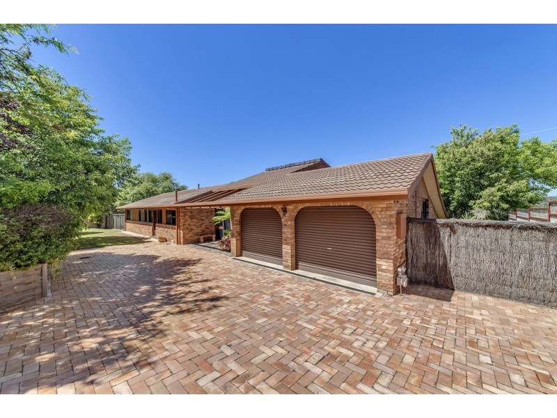 63 Dumas Street, Mckellar ACT 2617