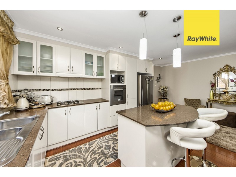 19 Henry Kendall Street, Franklin ACT 2913