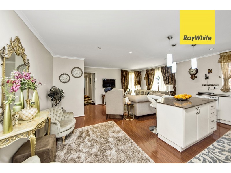 19 Henry Kendall Street, Franklin ACT 2913