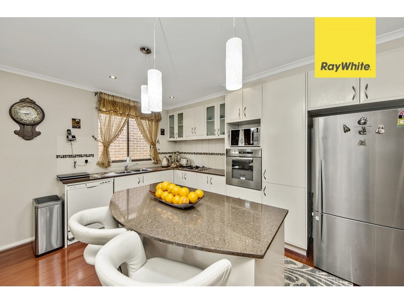 19 Henry Kendall Street, Franklin ACT 2913