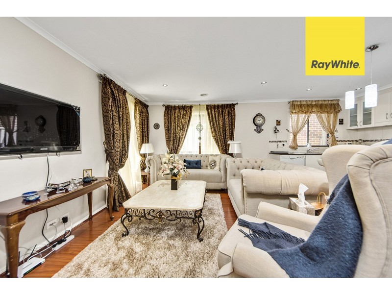 19 Henry Kendall Street, Franklin ACT 2913