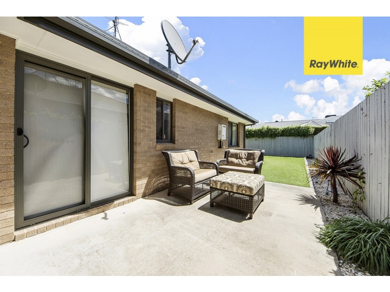 19 Henry Kendall Street, Franklin ACT 2913