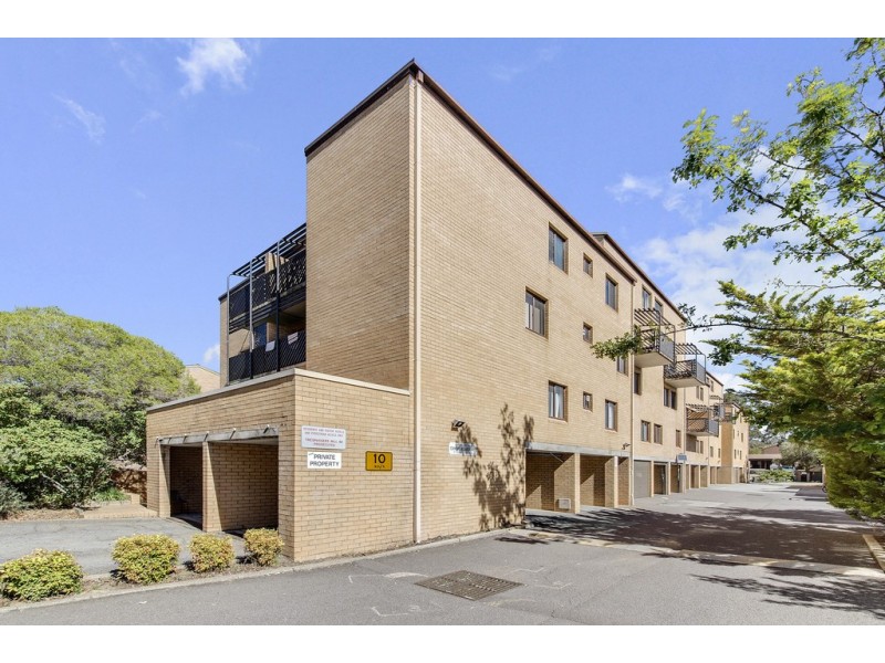 2/31 Disney Court, Belconnen ACT 2617