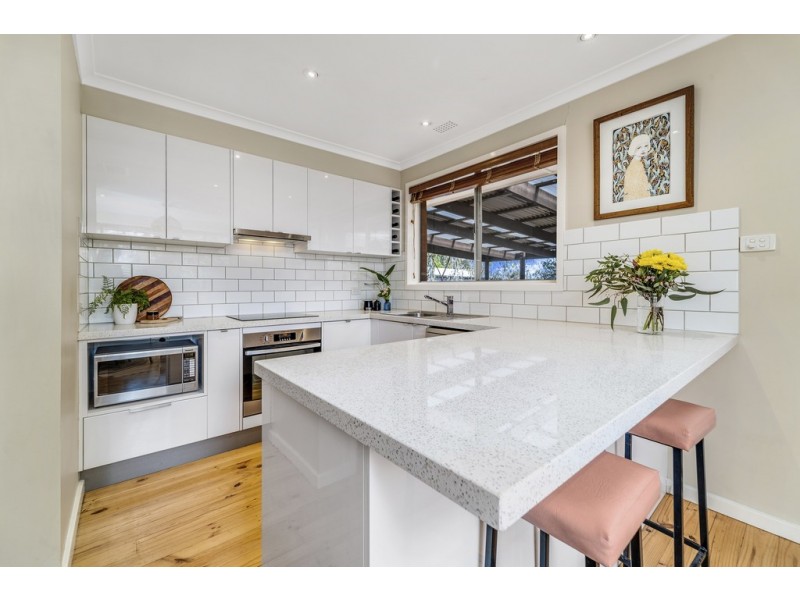 16 Westhoven Street, Higgins ACT 2615