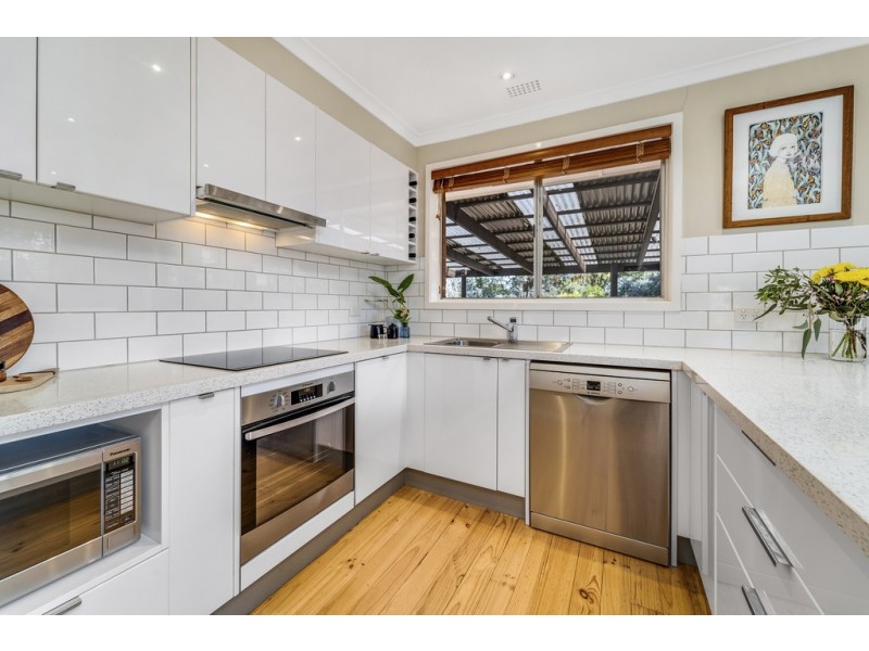 16 Westhoven Street, Higgins ACT 2615