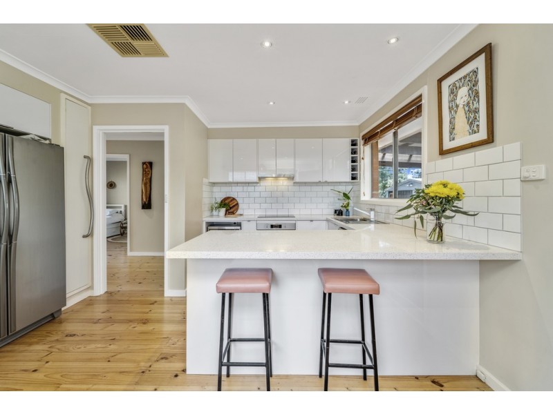 16 Westhoven Street, Higgins ACT 2615