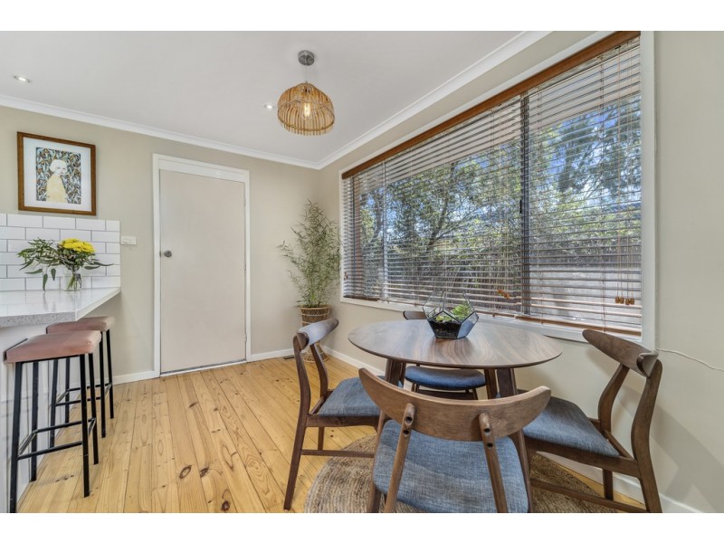 16 Westhoven Street, Higgins ACT 2615