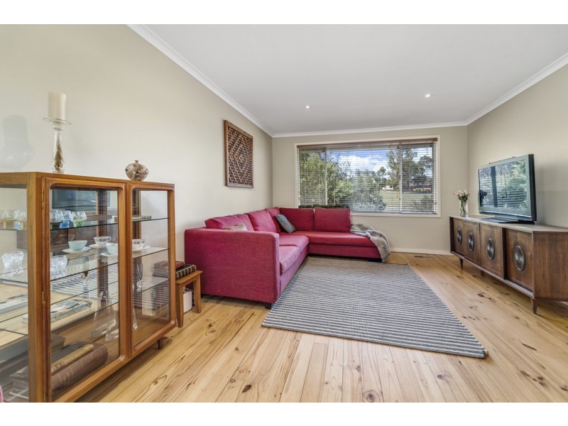 16 Westhoven Street, Higgins ACT 2615