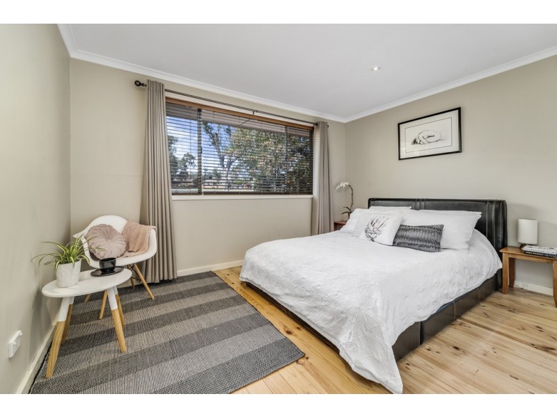16 Westhoven Street, Higgins ACT 2615