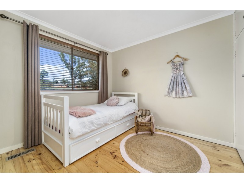 16 Westhoven Street, Higgins ACT 2615