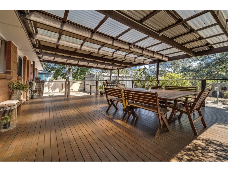 16 Westhoven Street, Higgins ACT 2615