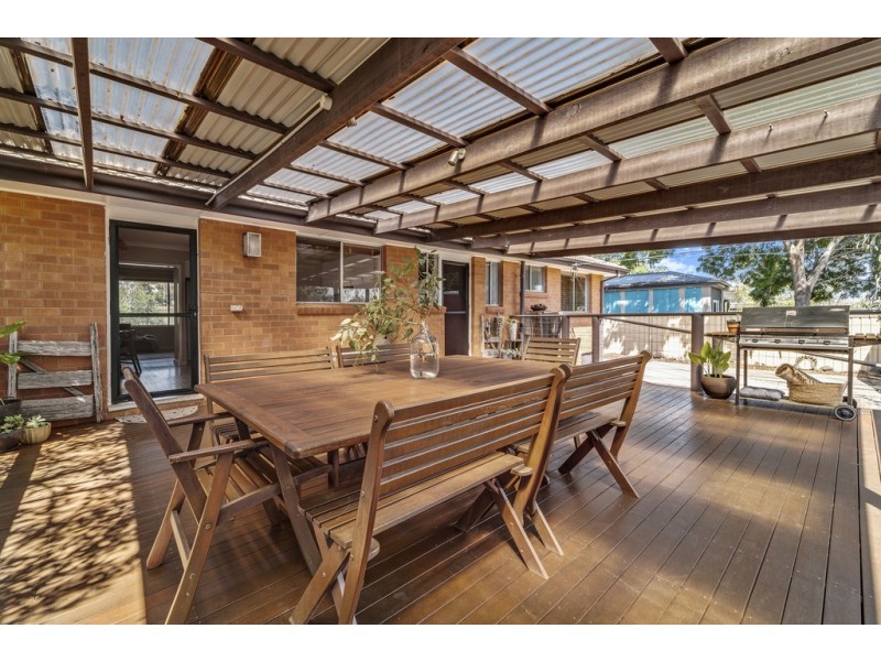 16 Westhoven Street, Higgins ACT 2615