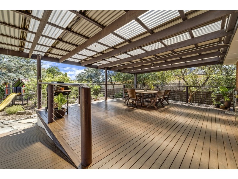 16 Westhoven Street, Higgins ACT 2615