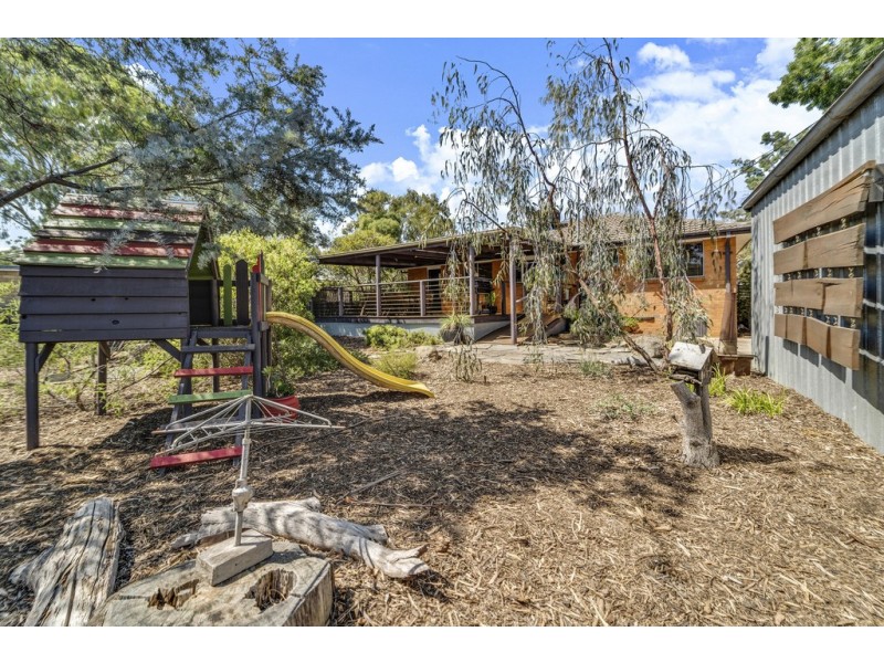 16 Westhoven Street, Higgins ACT 2615