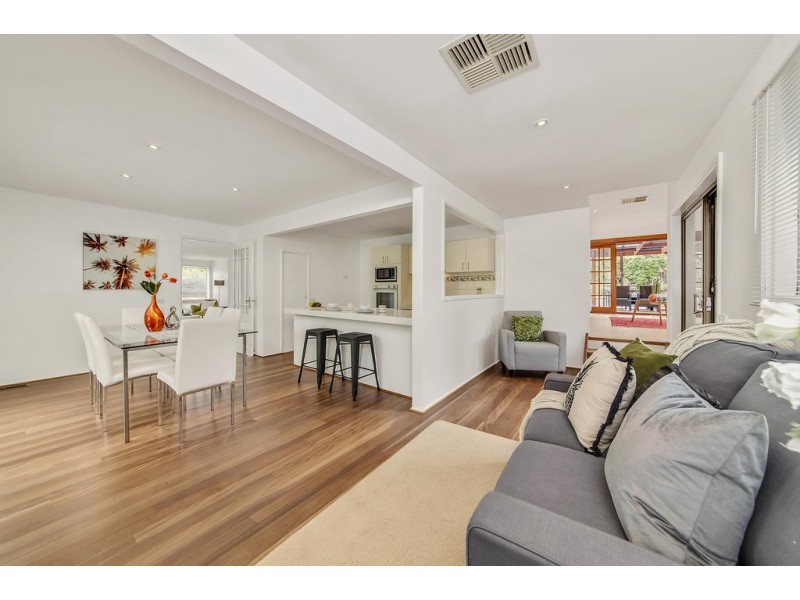18 Waugh Close, Evatt ACT 2617