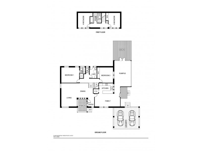 18 Waugh Close, Evatt ACT 2617