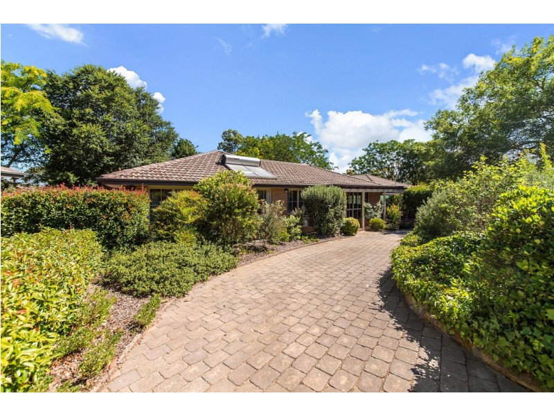 26 Pitcairn Street, Evatt ACT 2617