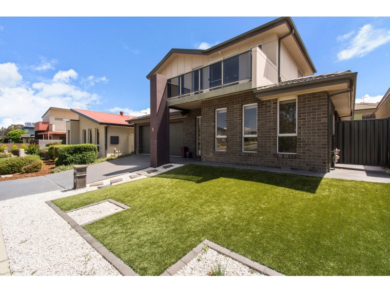 8 Stella Hume Street, Bonython ACT 2905