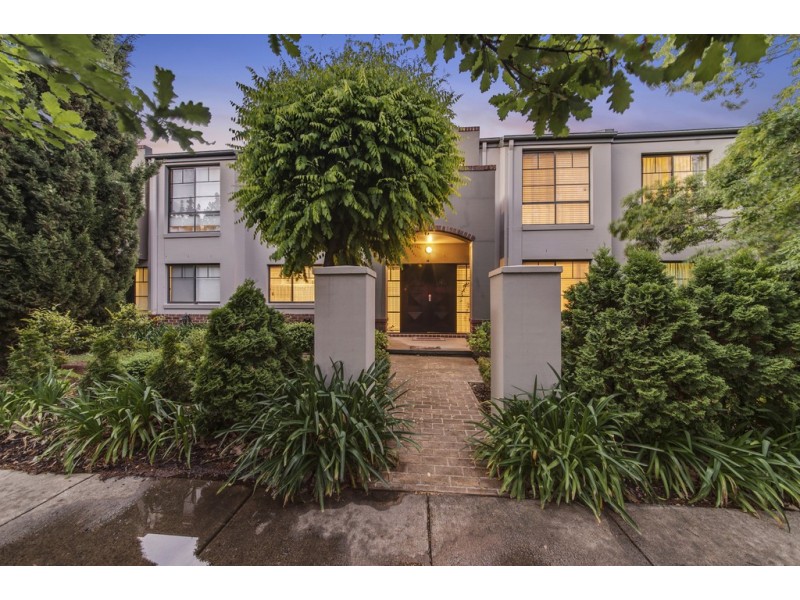 23/37 Ipima Street, Braddon ACT 2612