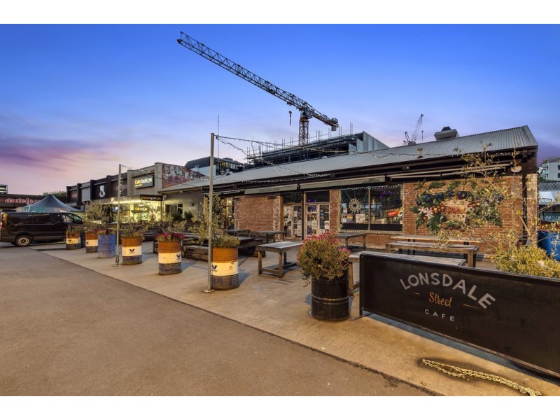 23/37 Ipima Street, Braddon ACT 2612