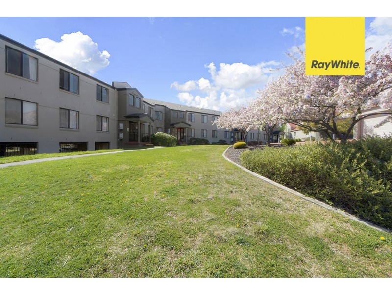 33/22 Lampard Circuit, Bruce ACT 2617