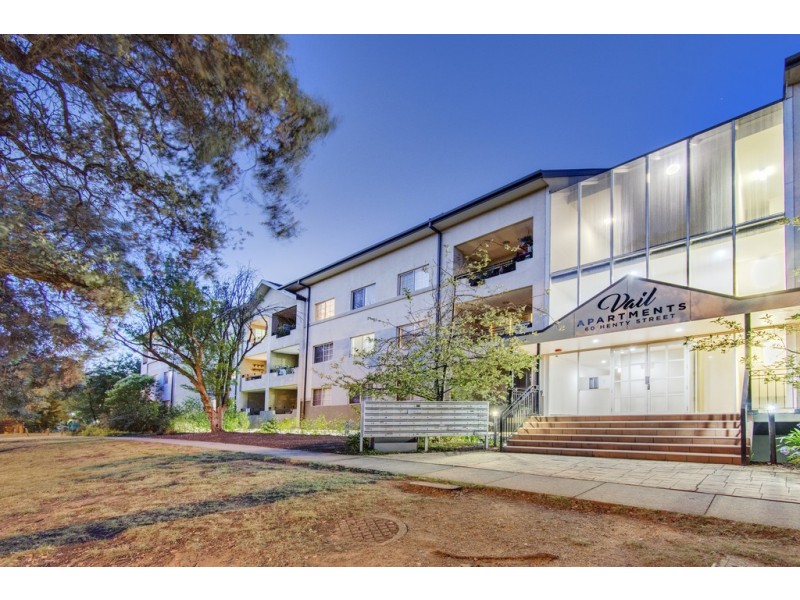 32/60 Henty Street, Braddon ACT 2612