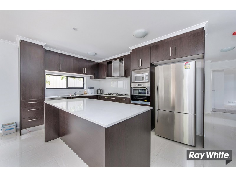 43 Osburn Drive, Macgregor ACT 2615