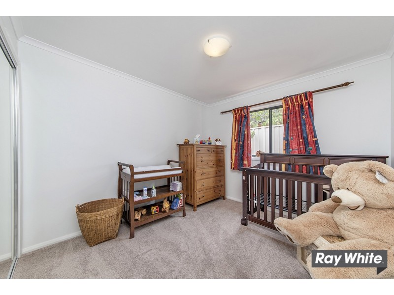 43 Osburn Drive, Macgregor ACT 2615