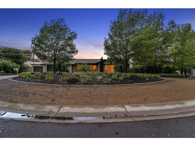 13 Crossley Close, Melba ACT 2615