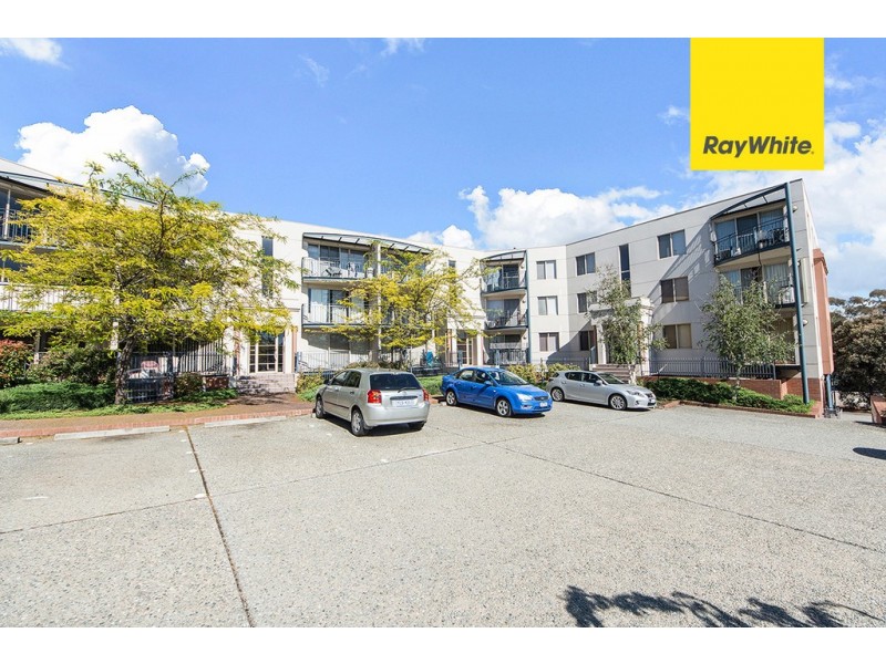 40/2 Ranken Place, Belconnen ACT 2617