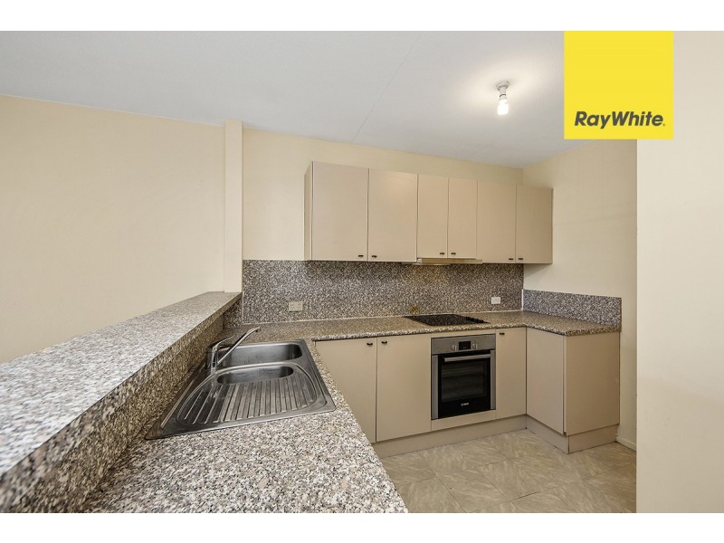 40/2 Ranken Place, Belconnen ACT 2617